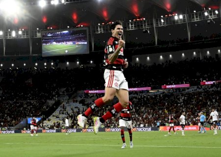 Veja os públicos dos jogos de ida da quinta fase da Copa do Brasil