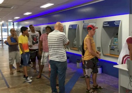Novas regras de consignado para servidores entram em vigor