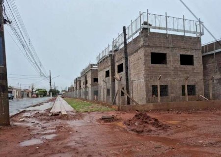 Estado divulga lista de pr&eacute;-selecionados para moradias populares no Nova Bahia