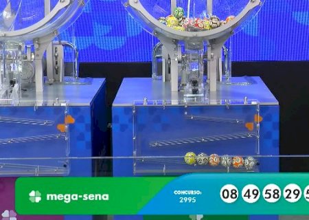 Veja as dezenas de hoje na Mega-Sena, Timemania, Quina e mais