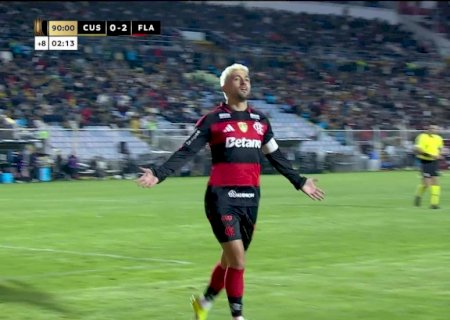 Libertadores tem jogos de Palmeiras e Flamengo; veja a agenda desta quinta