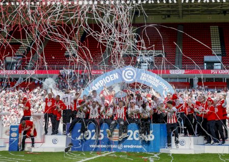 Escândalo no Campeonato Holandês pode fazer com que 133 jogos sejam repetidos; entenda