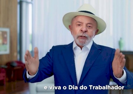 Lula anuncia novo Desenrola Brasil com redu&ccedil;&atilde;o de juros e uso do FGTS