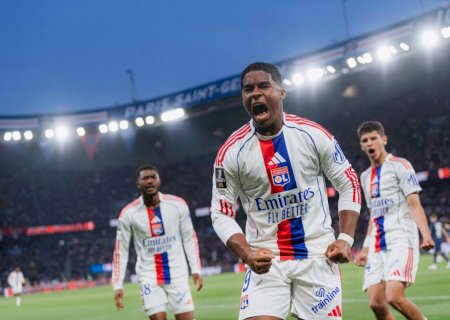 Jornal espanhol exalta fase de Endrick no Lyon: "Ativou o modo fera"