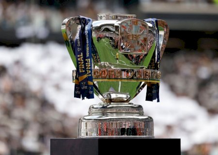 Copa do Brasil: onde assistir ao vivo aos jogos de ida da quinta fase