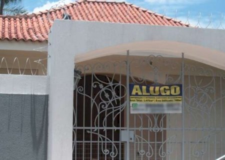 MS tem 3&ordf; menor taxa de casa pr&oacute;pria quitada no pa&iacute;s