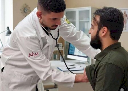 Consultas gratuitas com especialistas abrem vagas aos s&aacute;bados em Campo Grande