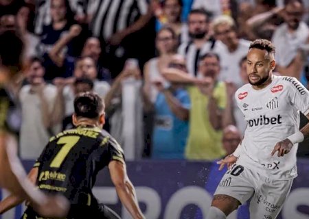 Vasco perde de virada, Santos empata e duplas seguem sem vencer