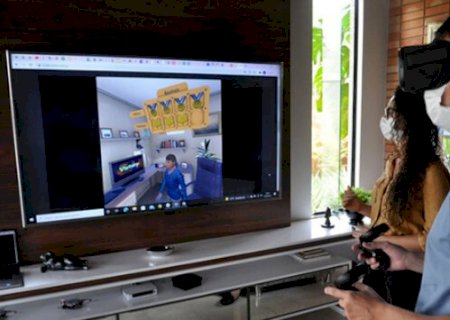 Programa de apoio a neg&oacute;cios inovadores faz oficinas em Navira&iacute; e Nova Andradina