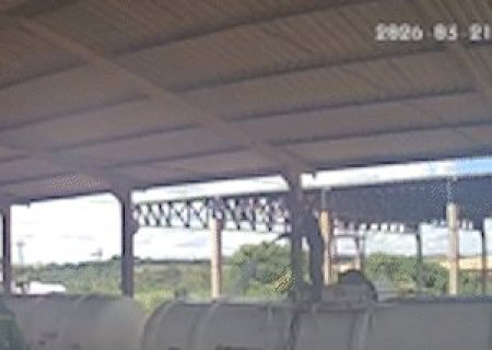 Funcion&aacute;rio morre um m&ecirc;s ap&oacute;s explos&atilde;o em lava-jato na BR-163