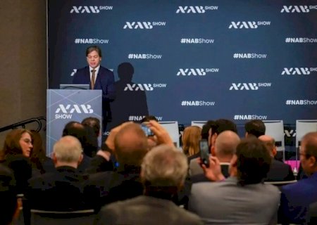 Brasil apresenta políticas para TV 3.0 em feira mundial de inovação