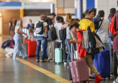 Ação do governo freia alta de passagem aérea, diz presidente da Anac