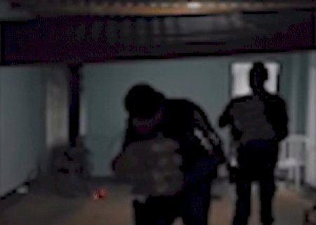 Policial penal e PM s&atilde;o presos em opera&ccedil;&atilde;o que investiga furto de drogas