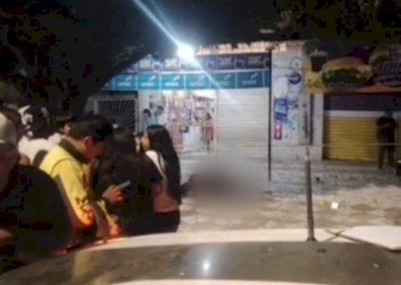 Homem &eacute; morto e mulher fica ferida em ataque em Puerto Quijarro