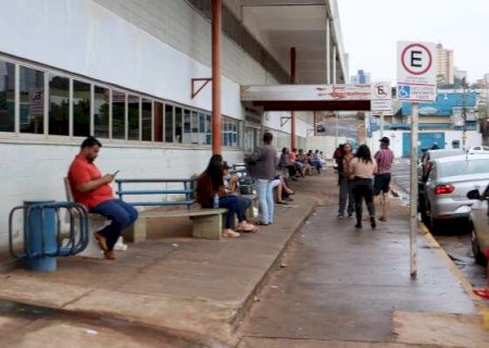 MP cobra plano para reduzir fila de exames que j&aacute; passa de 25 mil na Capital