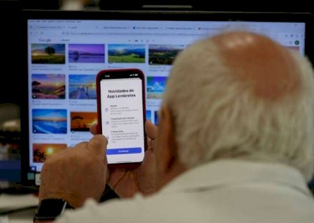 Cerca de 400 mil aposentados de MS ter&atilde;o 13&ordm; antecipado a partir de 24 de abril