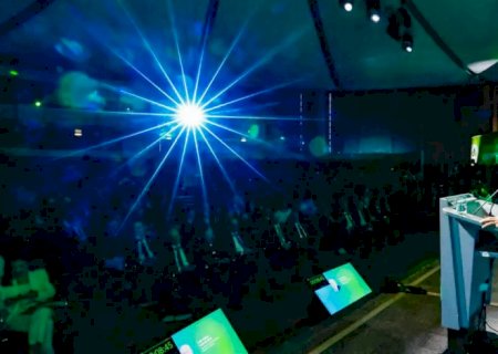 Conflito no Oriente Médio é “guerra da insensatez', afirma Lula