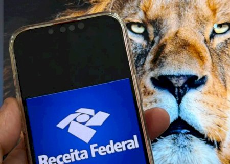 Receita paga lote da malha fina do Imposto de Renda nesta quinta-feira
