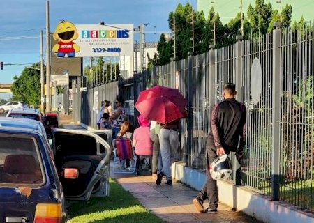 Apesar de cada vez mais movimentados, feir&otilde;es n&atilde;o cobrem gastos da AACC