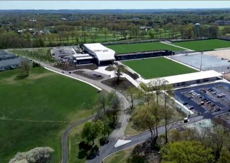 CT que abrigará a Seleção na Copa do Mundo será inaugurado nesta semana; veja estrutura