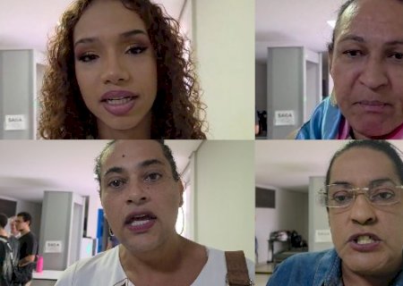 Medo e olhares de reprova&ccedil;&atilde;o: na d&uacute;vida, trans at&eacute; evitam banheiro feminino