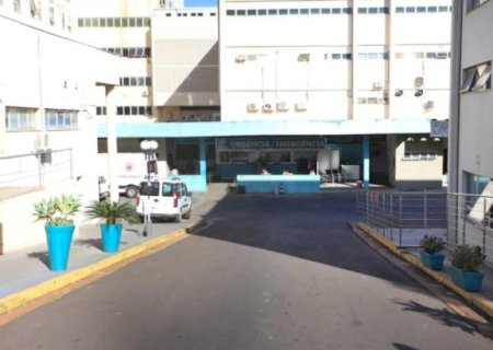 Beb&ecirc; socorrido com suspeita de estupro morre ap&oacute;s dois dias na Santa Casa