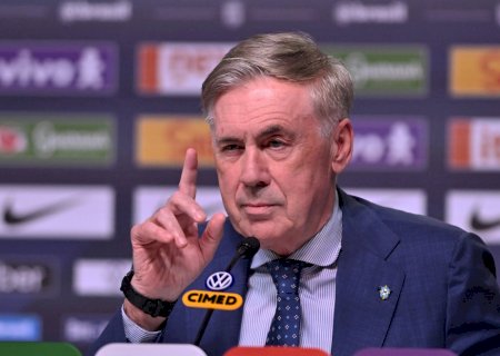 Convocação da seleção brasileira para a Copa do Mundo será feita no Museu do Amanhã