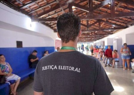 TRE/MS ter&aacute; mais 4 plant&otilde;es at&eacute; o fim do prazo para pedir servi&ccedil;os eleitorais