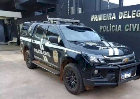 Adolescente &eacute; estuprada ao ir ao banheiro na &aacute;rea externa de casa