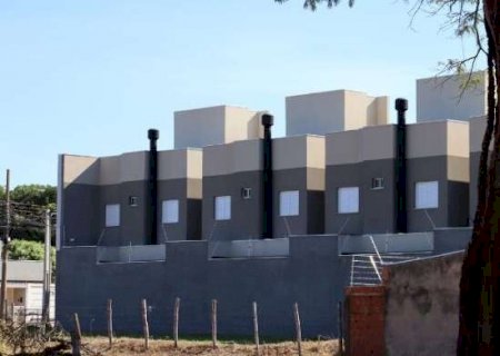 Ap&oacute;s ampliar renda, programa habitacional ganha &lsquo;estoque&rsquo; de im&oacute;veis j&aacute; prontos