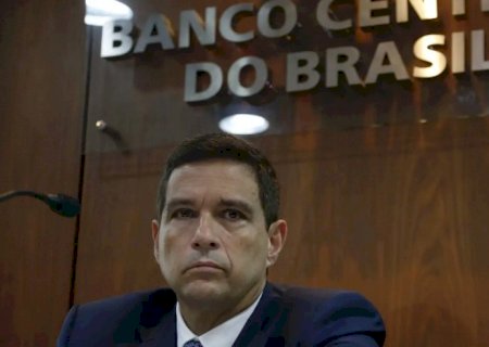 Campos Neto falta à CPI do Crime Organizado pela terceira vez