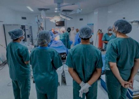 Programas de resid&ecirc;ncia passam a ter controle nacional e risco de fechamento