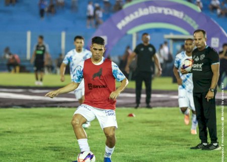 Com acordo de permanência no Paysandu até fim do ano, Pedro Henrique viaja para fechar com Flamengo