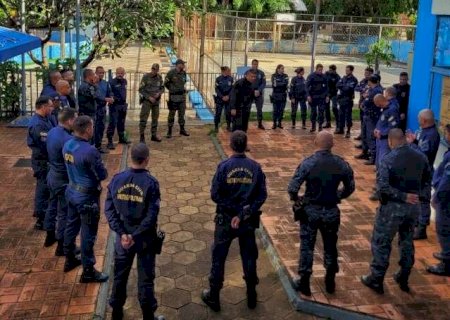 Ap&oacute;s corrigir falhas, remarcada licita&ccedil;&atilde;o de R$ 2 milh&otilde;es para uniformes da GCM