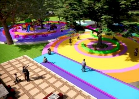 Capital abre caminho para parque no Ceuzinho e aposta em ecoturismo
