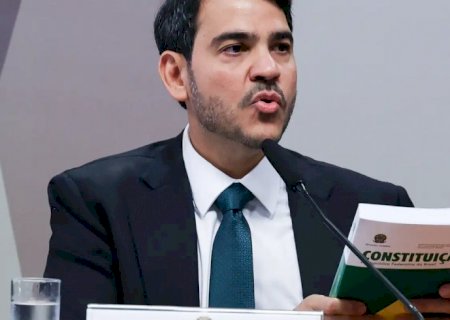 Em sabatina, Messias defende autocontenção do STF em pautas polêmicas