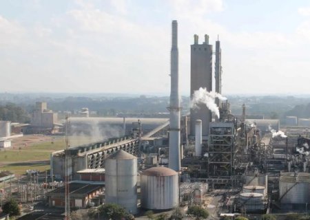 Petrobras vai retomar obras de unidade de fertilizantes no Mato Grosso