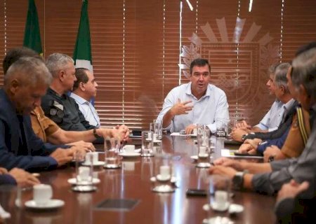 Governo autoriza retomada de promo&ccedil;&otilde;es e amplia&ccedil;&atilde;o de vagas na PM e Bombeiros