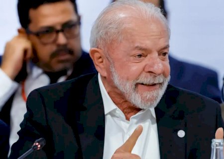 Lula defende fim da 6x1 e diz que ganhos não podem valer só para ricos