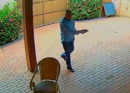 Pedido de liberdade alega que Bernal matou fiscal em &ldquo;reflexo de defesa natural&rdquo;