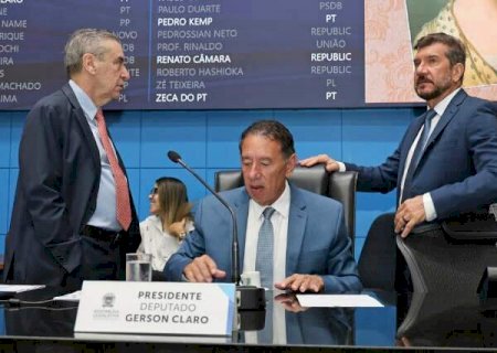 Alems aprova calamidade por chikungunya em Dourados e facilita acesso a recursos