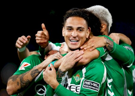 Antony conta bastidores de CR7 no United, idolatria por Neymar e sonho de ir a mais uma Copa