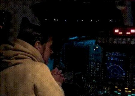 &ldquo;J&aacute; d&aacute; para voar&rdquo;: Ana Castela faz aulas para ser pilota de avi&atilde;o
