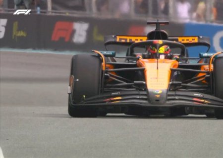 F&oacute;rmula 1 ter&aacute; novos limites de pot&ecirc;ncia e sistemas anticolis&atilde;o