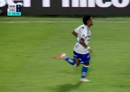 Artur Jorge exalta Cruzeiro "combativo, solidário e aguerrido" em vitória sobre Remo