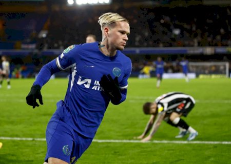 Atacante que custou R$ 400 milhões ao Chelsea é punido com 4 anos de suspensão por doping