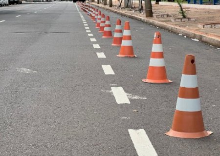 Eventos religiosos e esportivos interditam ruas amanh&atilde; em Campo Grande