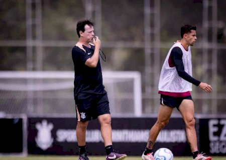 Corinthians visita time argentino na estreia da Libertadores