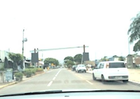 Abaixo-assinado contesta proposta de cal&ccedil;ad&atilde;o em rua principal de Bonito