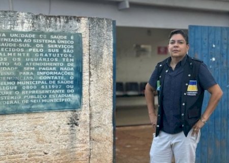 Vereadora sente mal-estar e &eacute; internada para avalia&ccedil;&atilde;o card&iacute;aca